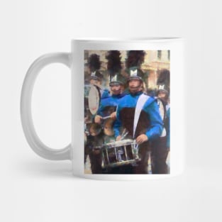 Music - Drummers Mug